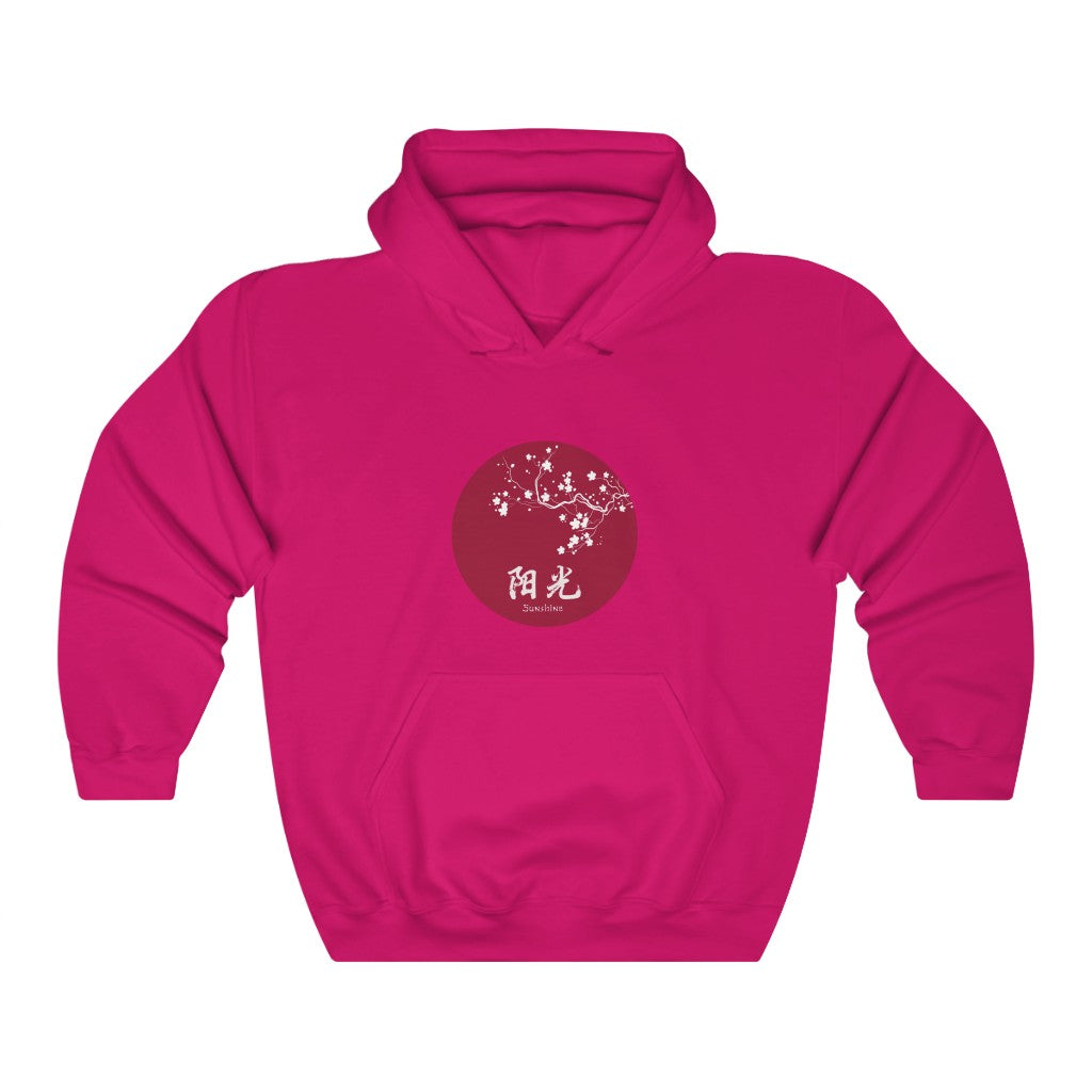 Sunshine Hooded Sweatshirt