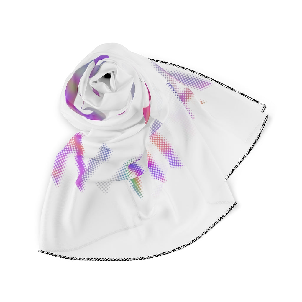 Ghabrana Nahi Hai Scarf
