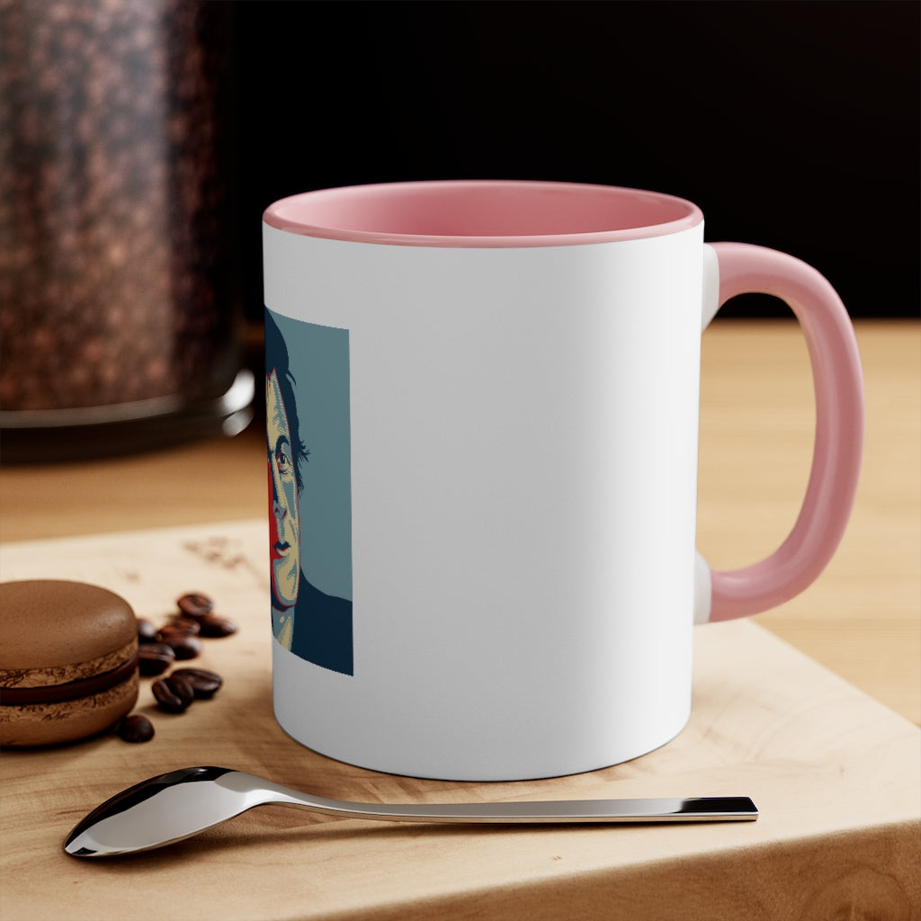 Imran Khan Mug