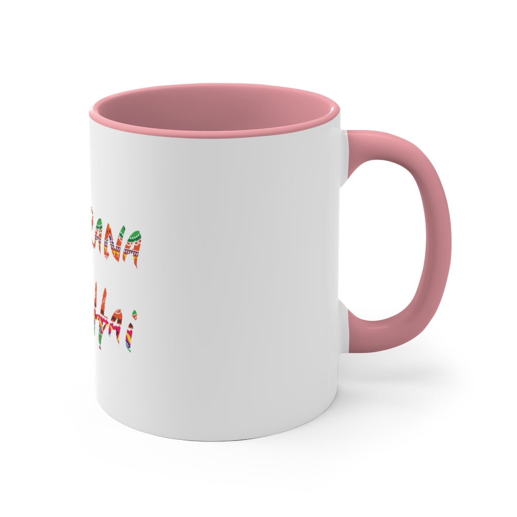 Ghabrana Nahi Hai Mug