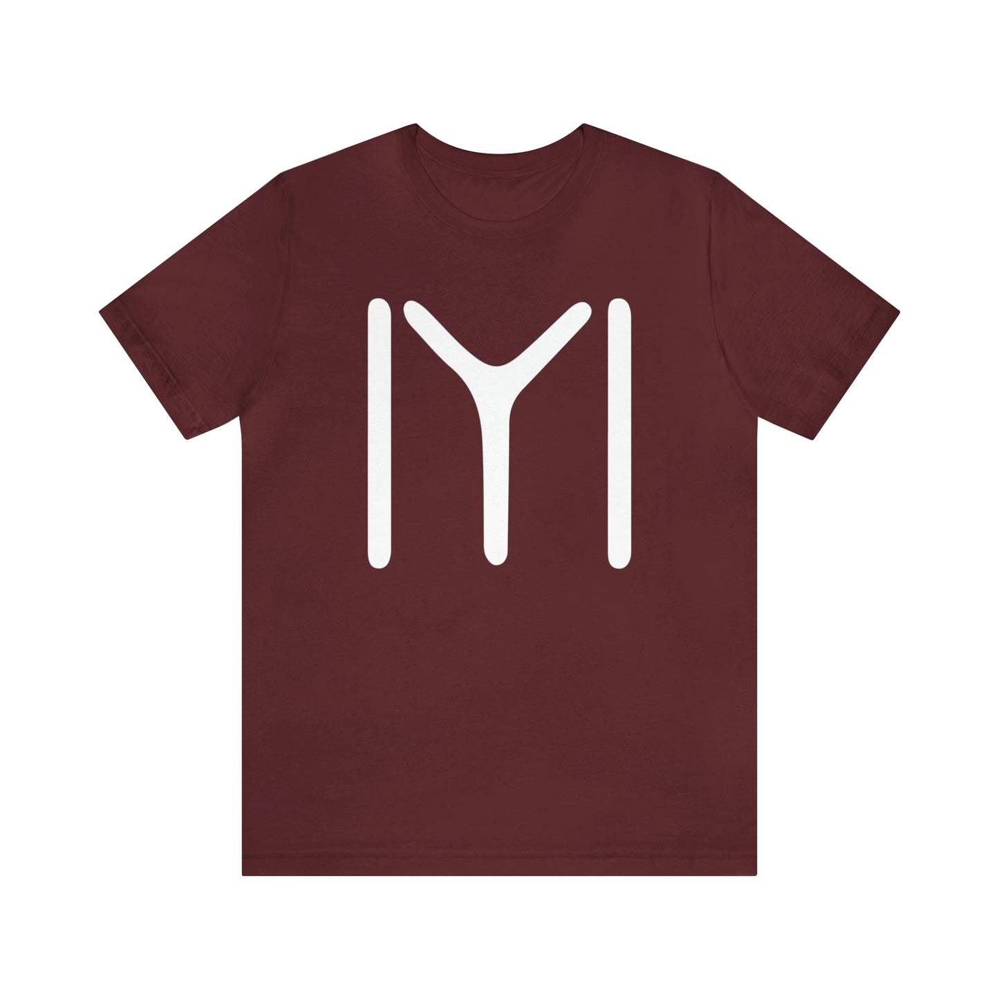 KAI Jersey Short Sleeve Tee