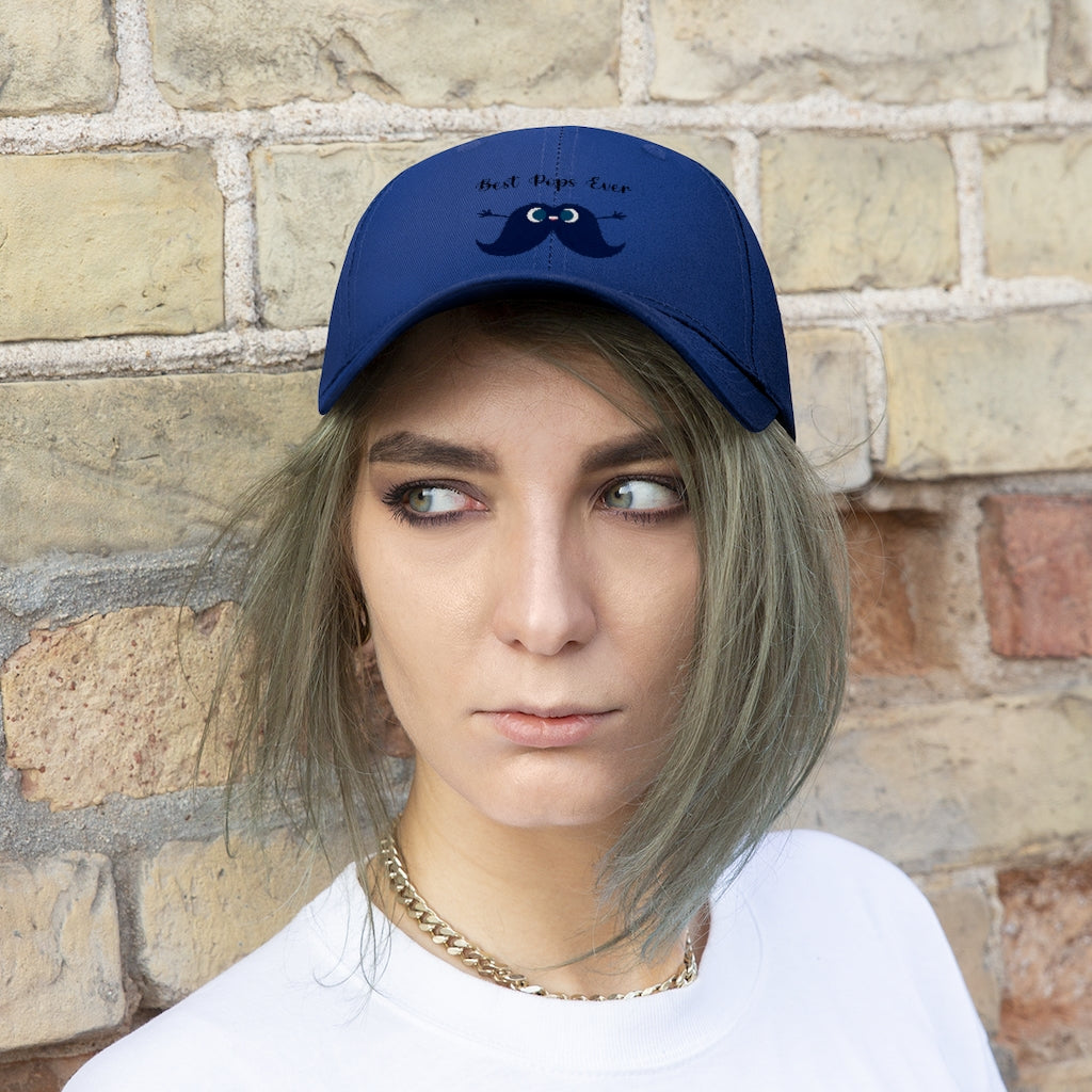 Best pops ever Hat