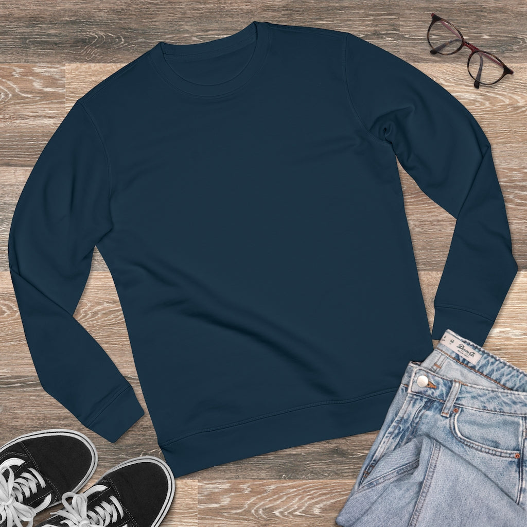 Unisex Rise Sweatshirt (eco friendly)
