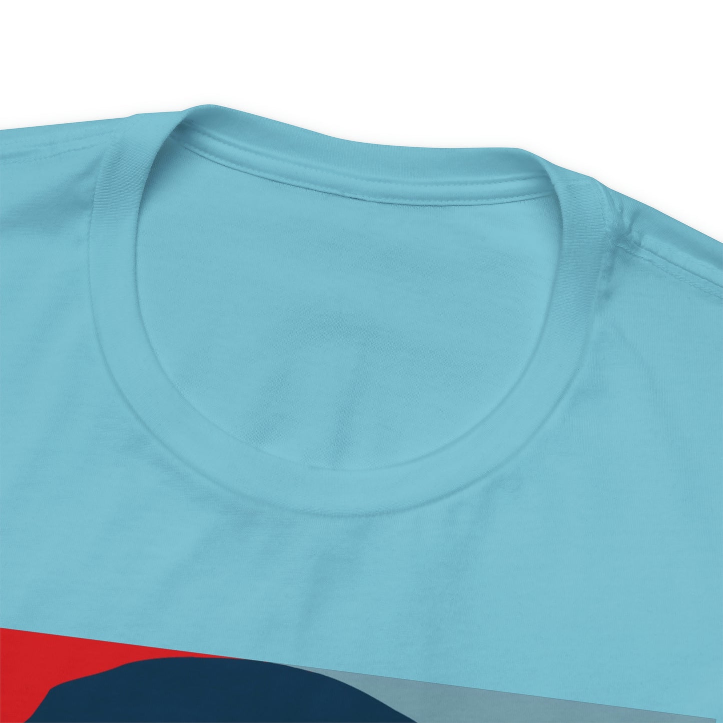 Imran Khan Jersey Short Sleeve Tee