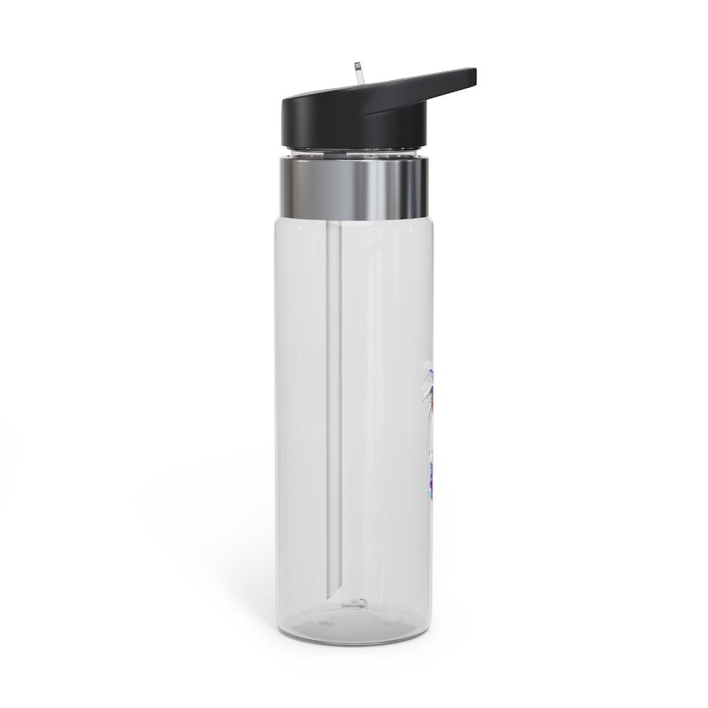 Fun Graphic Sport Bottle
