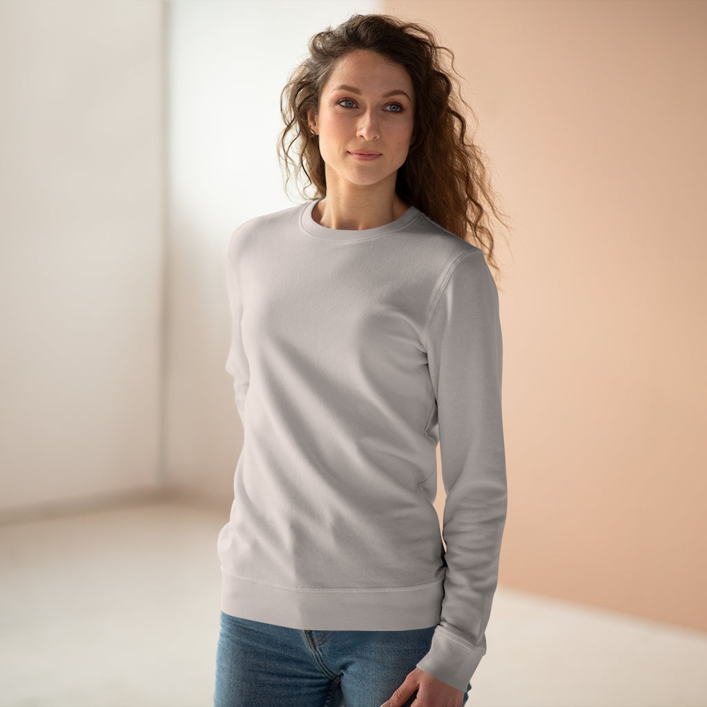 Unisex Rise Sweatshirt (eco friendly)