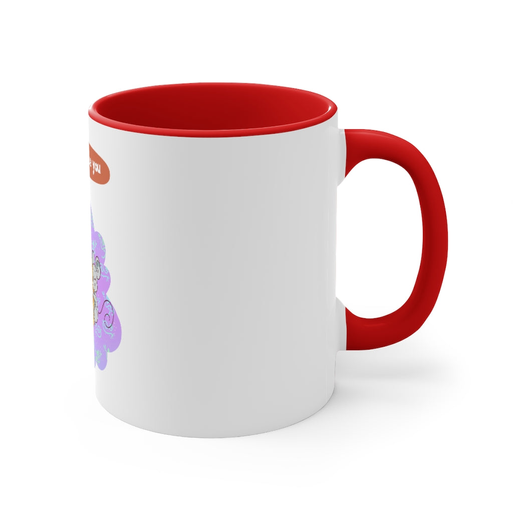 Chesse Coffee Mug
