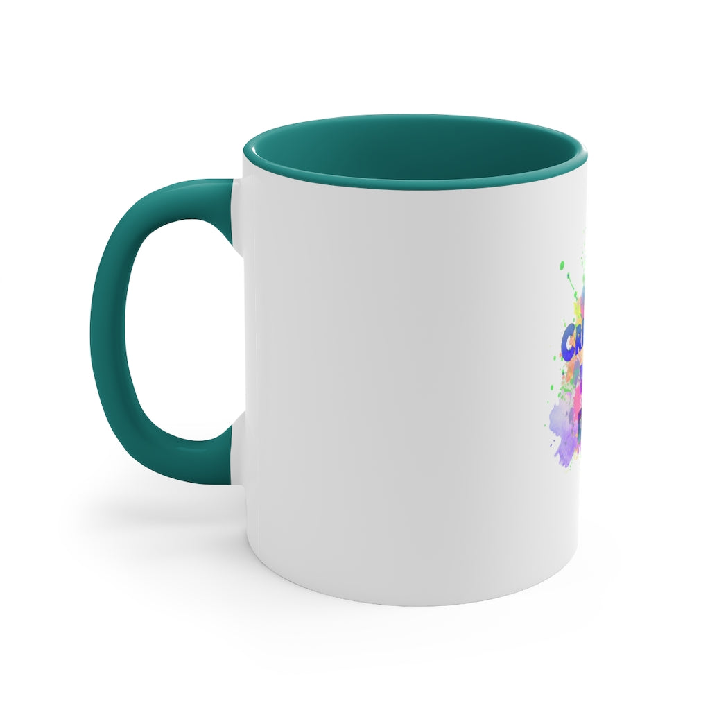 Fun Graphic Mug
