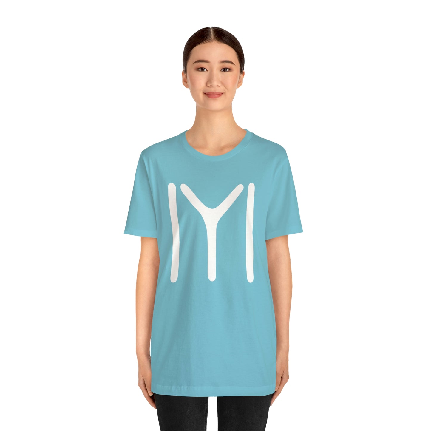 KAI Jersey Short Sleeve Tee