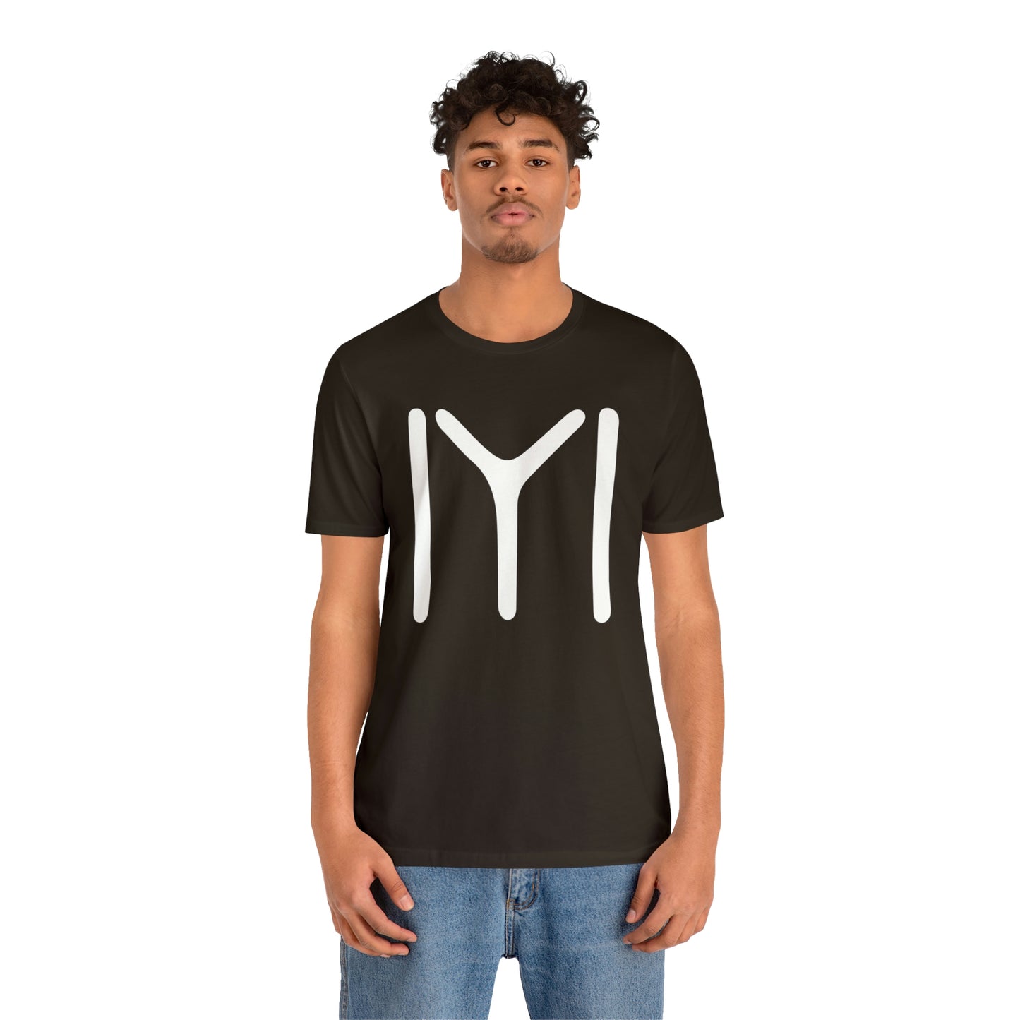 KAI Jersey Short Sleeve Tee