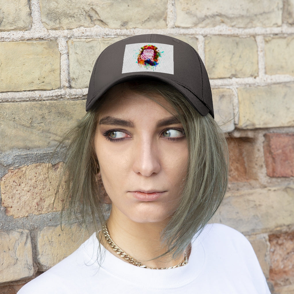 Fun Graphics Hat