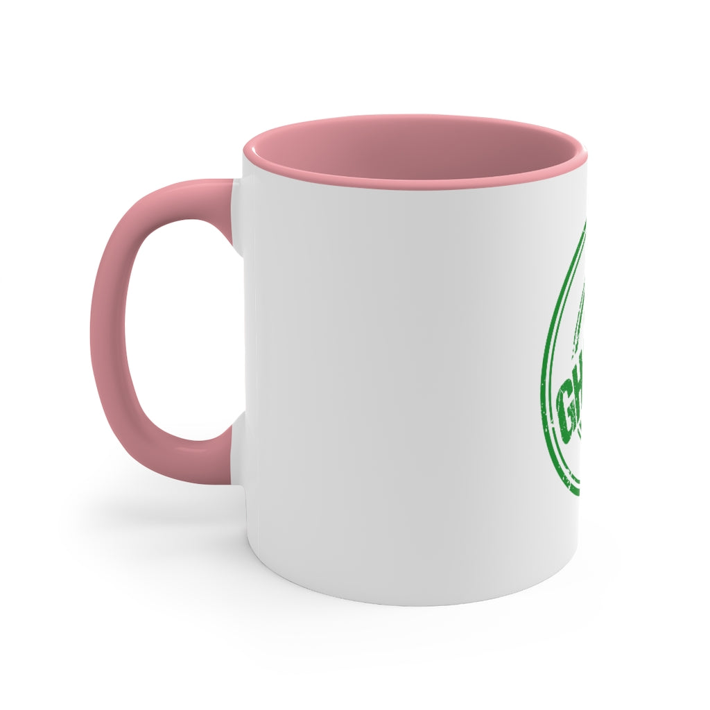 Ghazab Mug