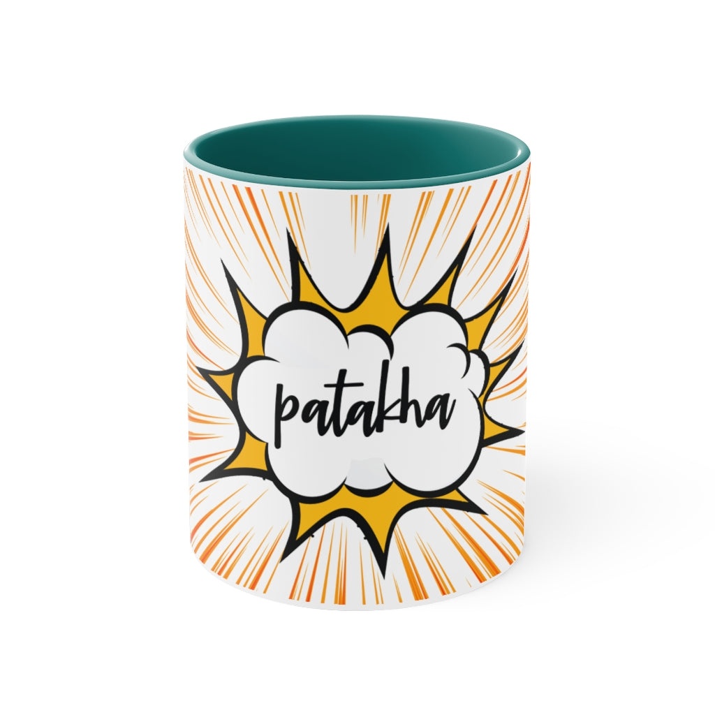 Patakha Mug