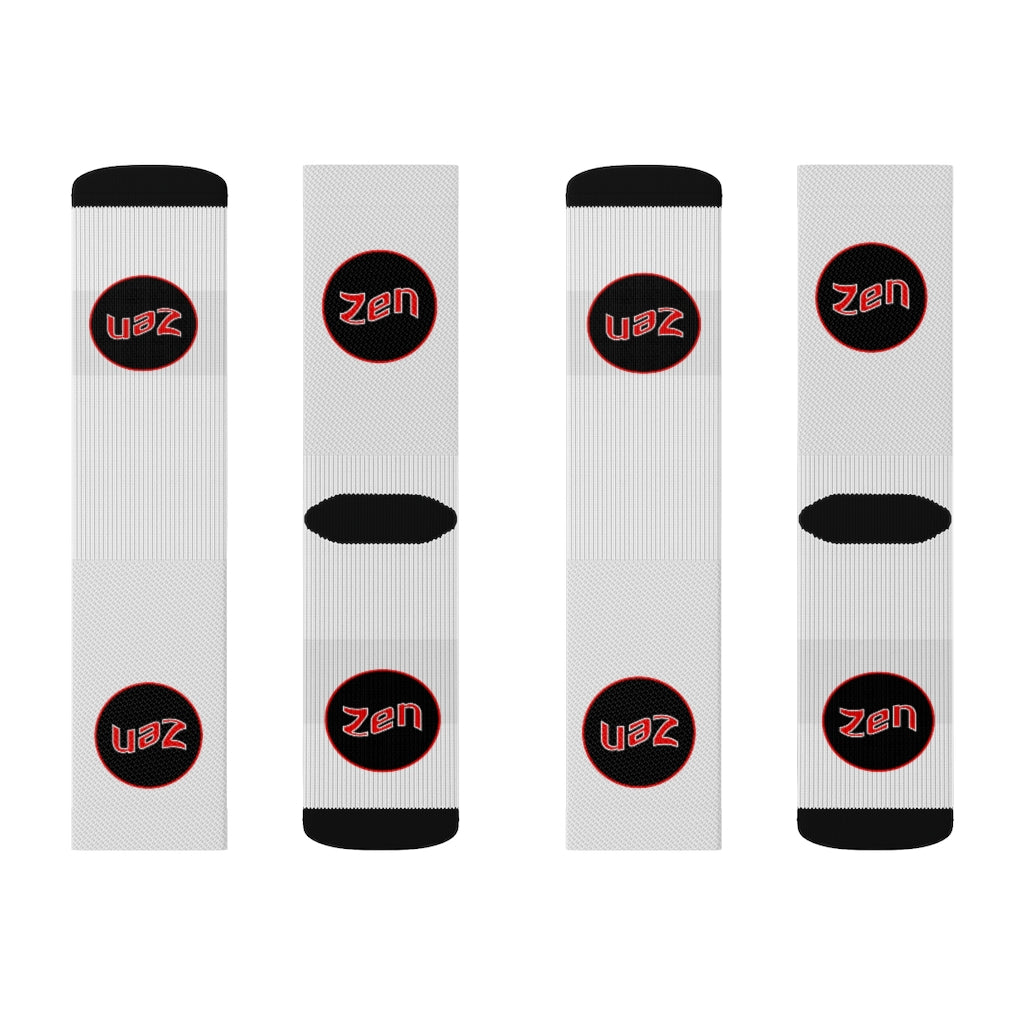 Sublimation Socks