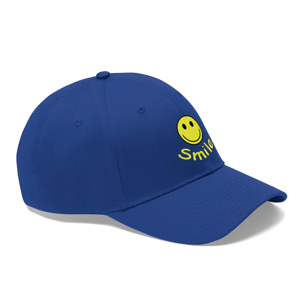Smile Hat