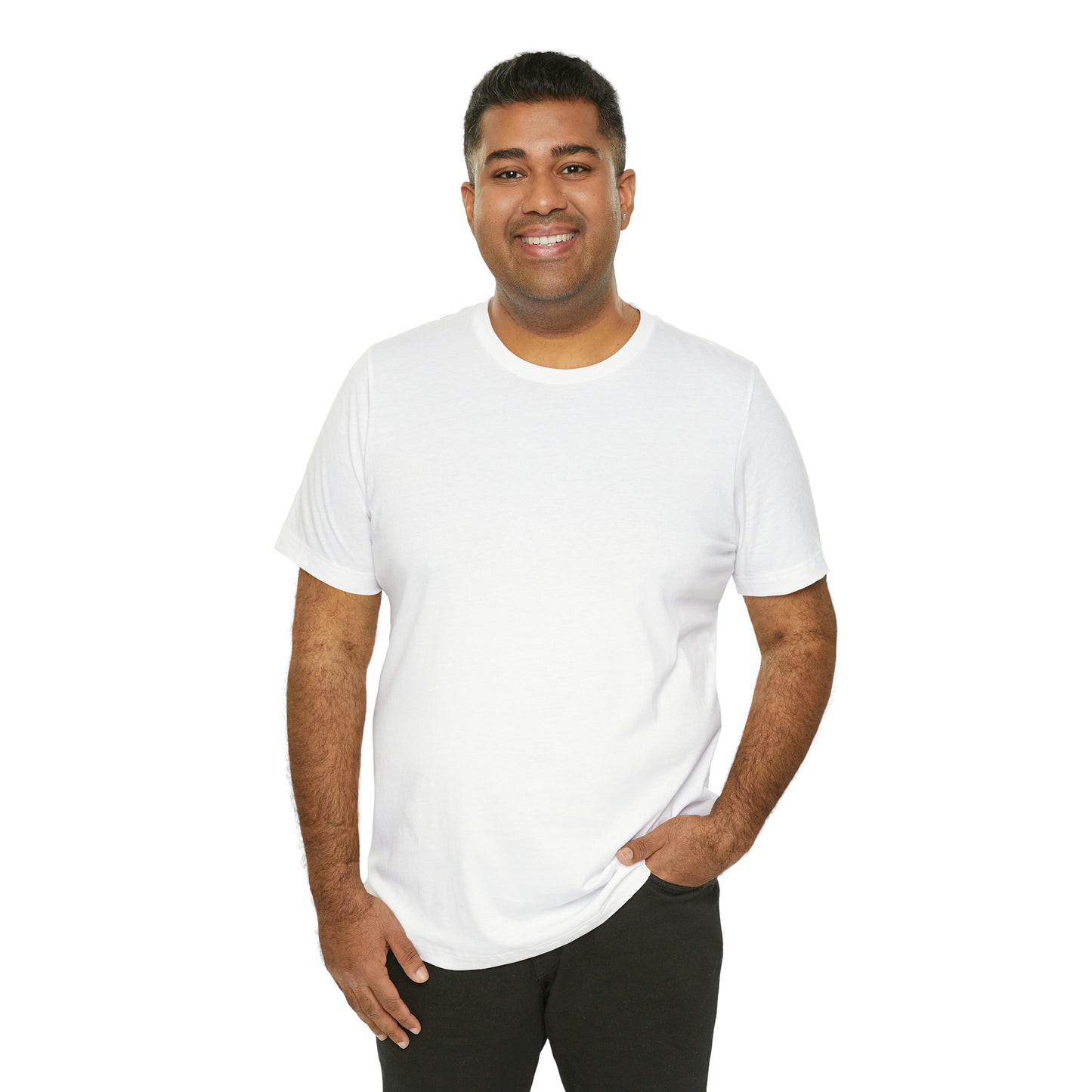 KAI Jersey Short Sleeve Tee