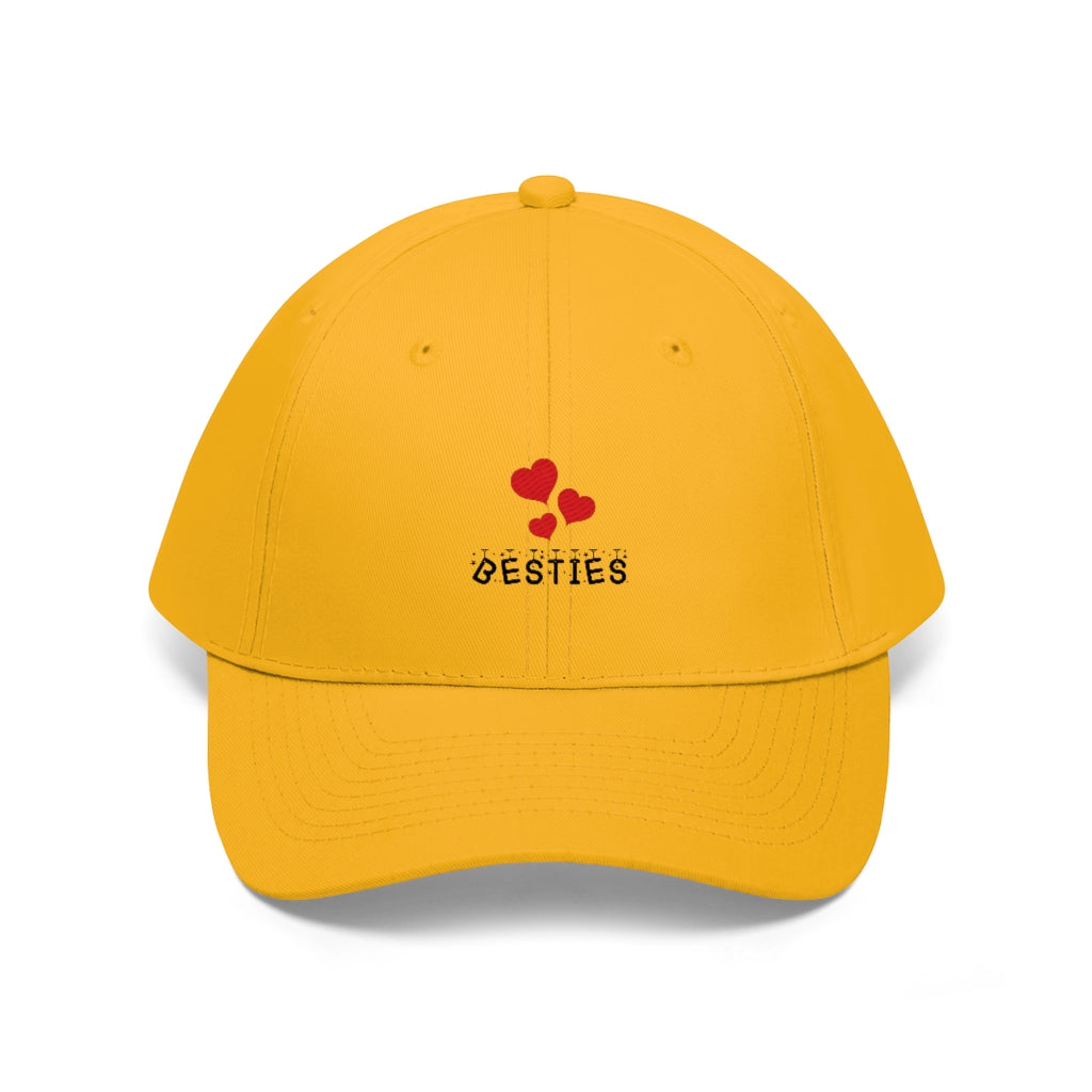 Besties Hat