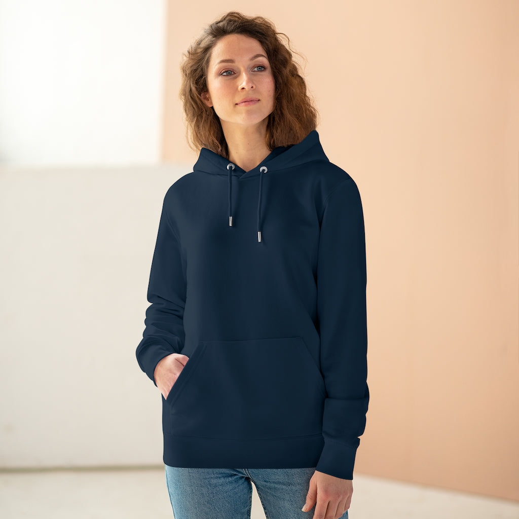 Unisex Cruiser Hoodie (eco friendly)