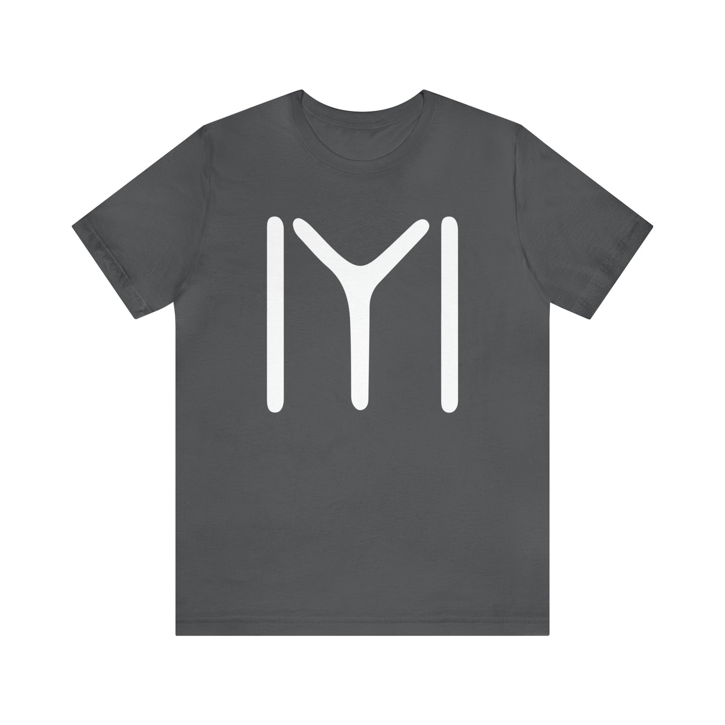 KAI Jersey Short Sleeve Tee