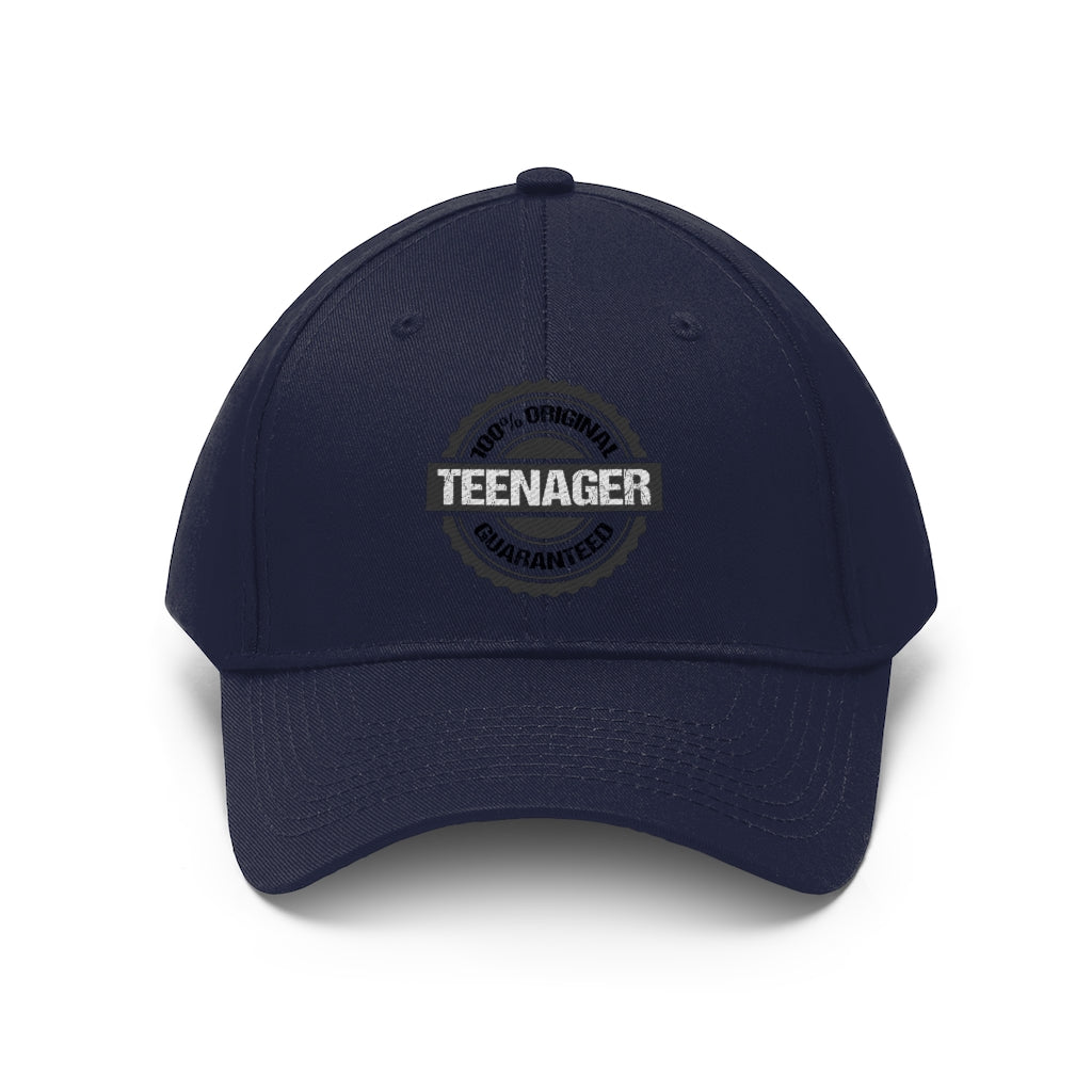 Teenager Hat