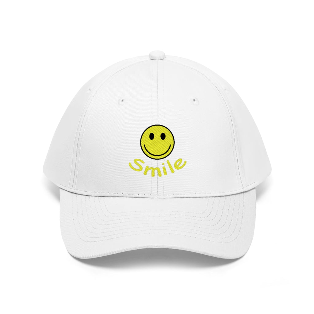 Smile Hat