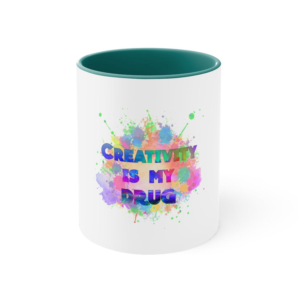 Fun Graphic Mug