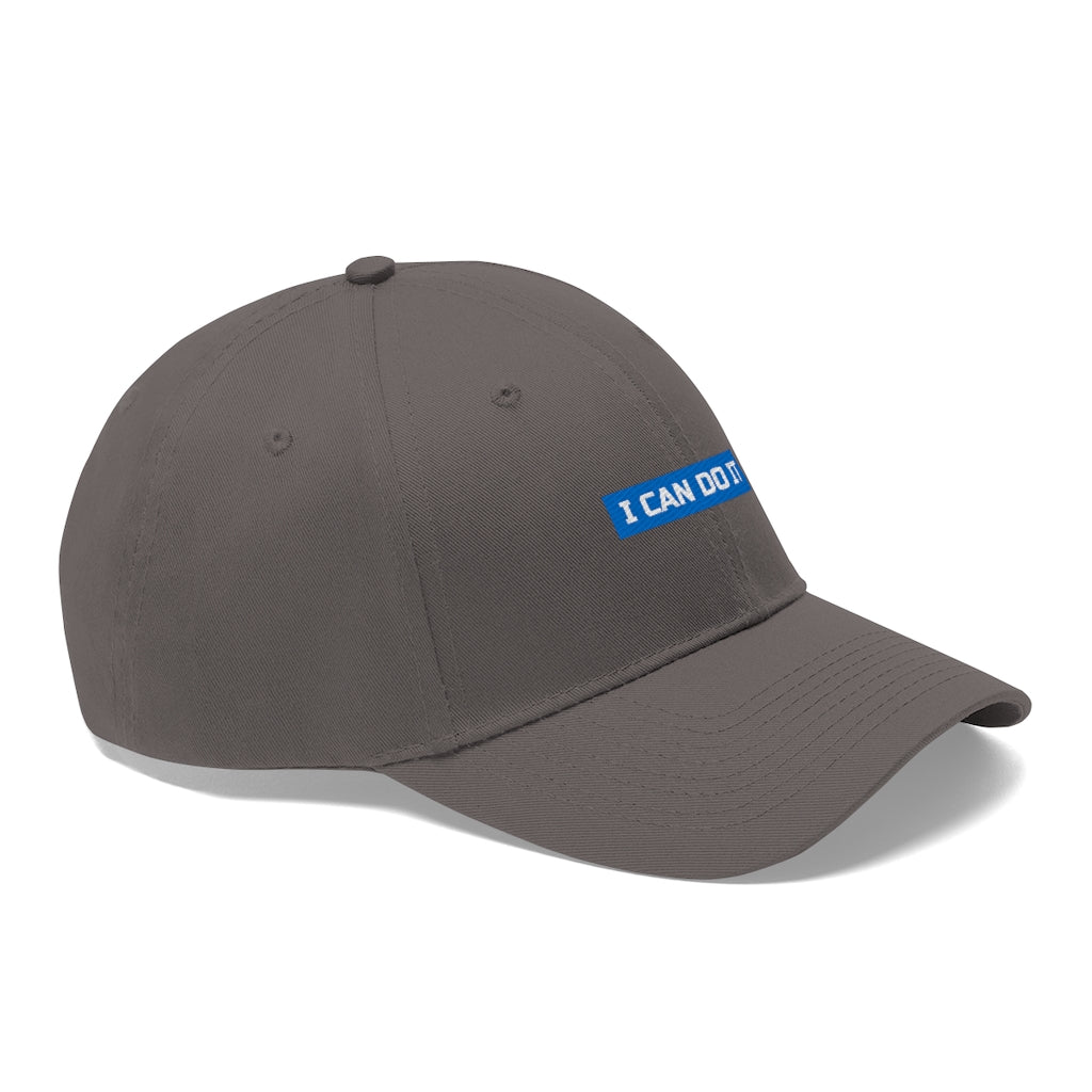 I can do it Hat
