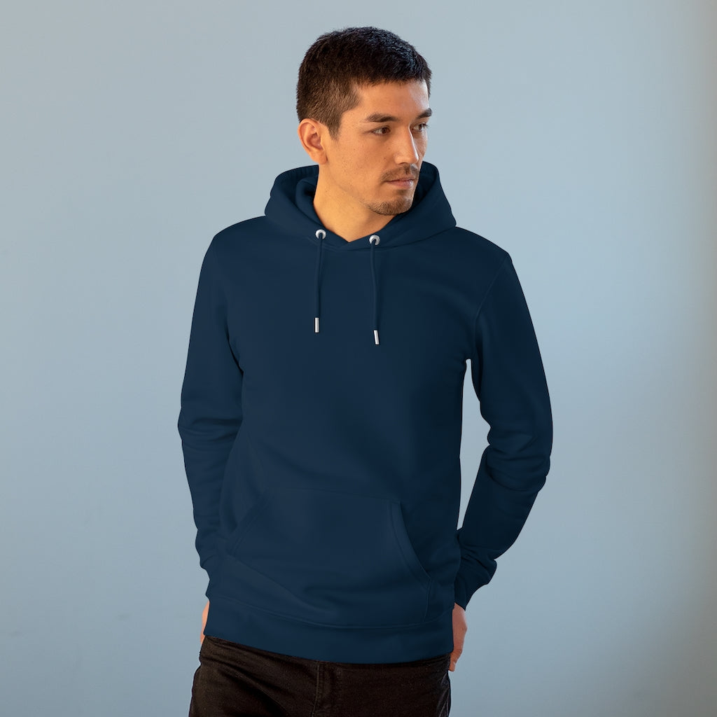 Unisex Cruiser Hoodie (eco friendly)