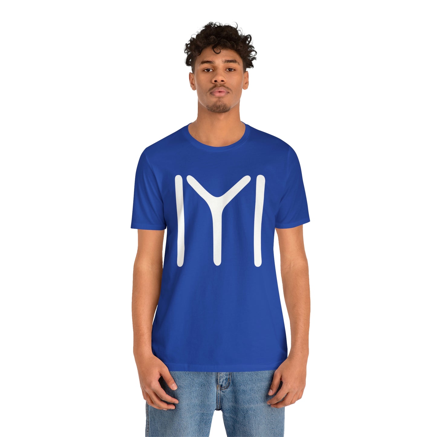 KAI Jersey Short Sleeve Tee