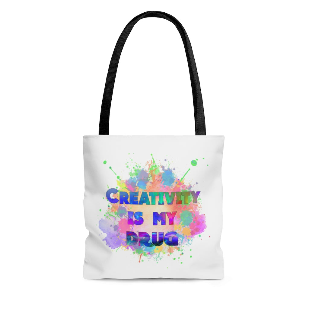 Fun Graphic Bag