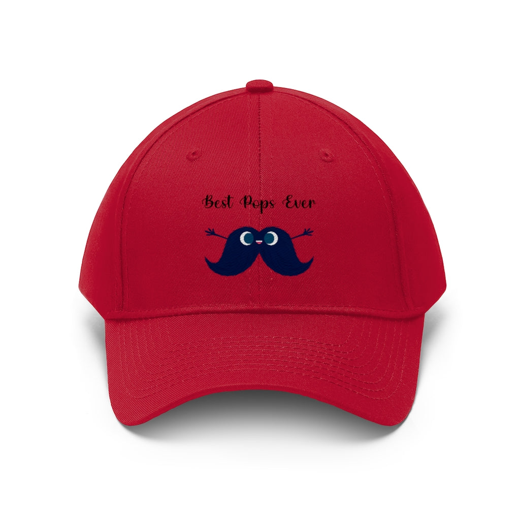Best pops ever Hat