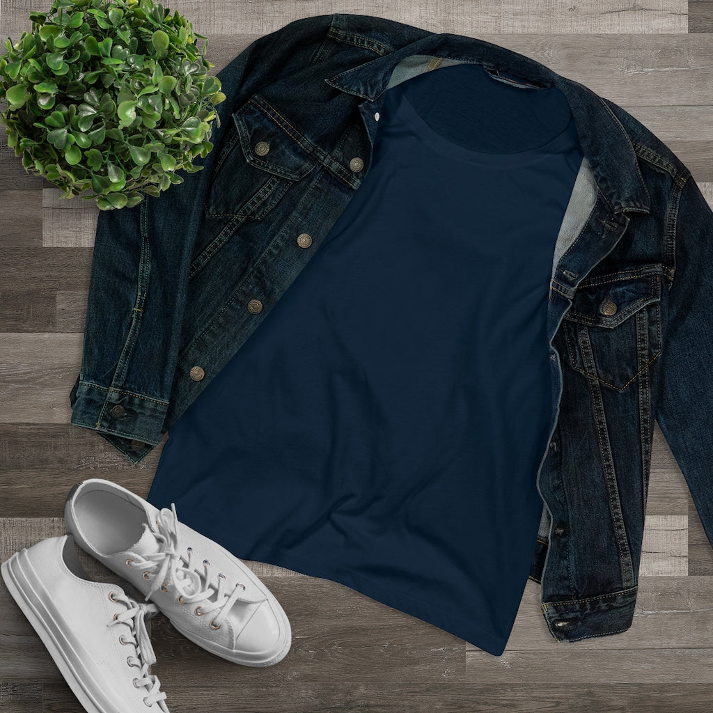 Organic Women's Lover T-shirt (eco friendly)
