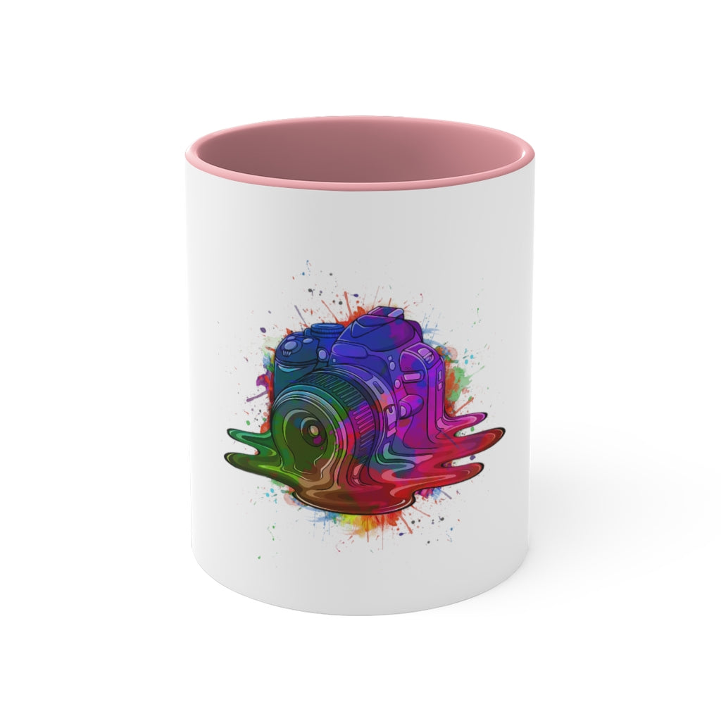 Fun Graphic Mug