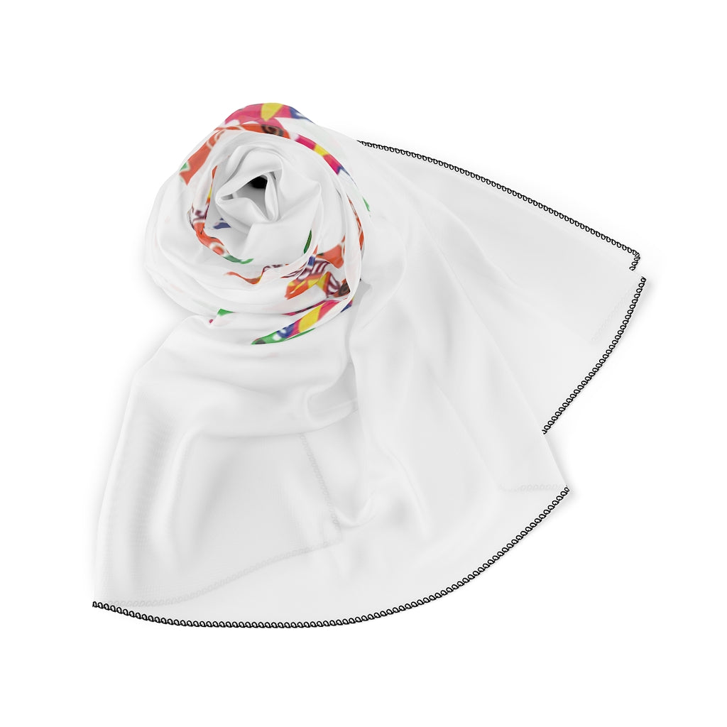 Ghabrana Nahi Hai Scarf