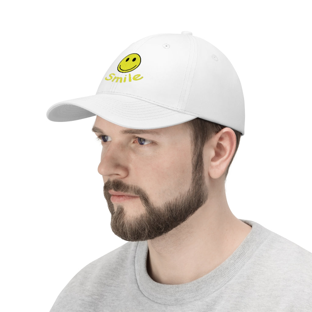 Smile Hat