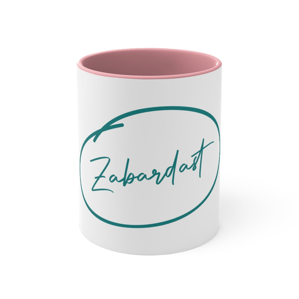 Zabardast Mug
