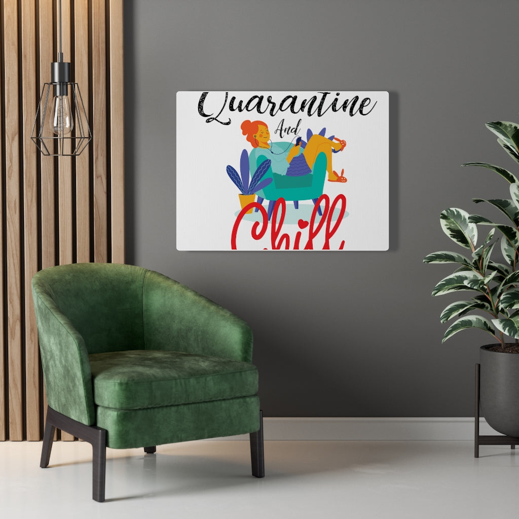 Canvas Gallery Wraps
