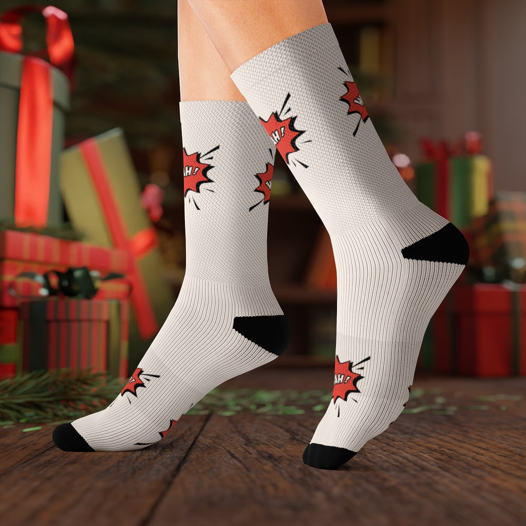 Wah Socks