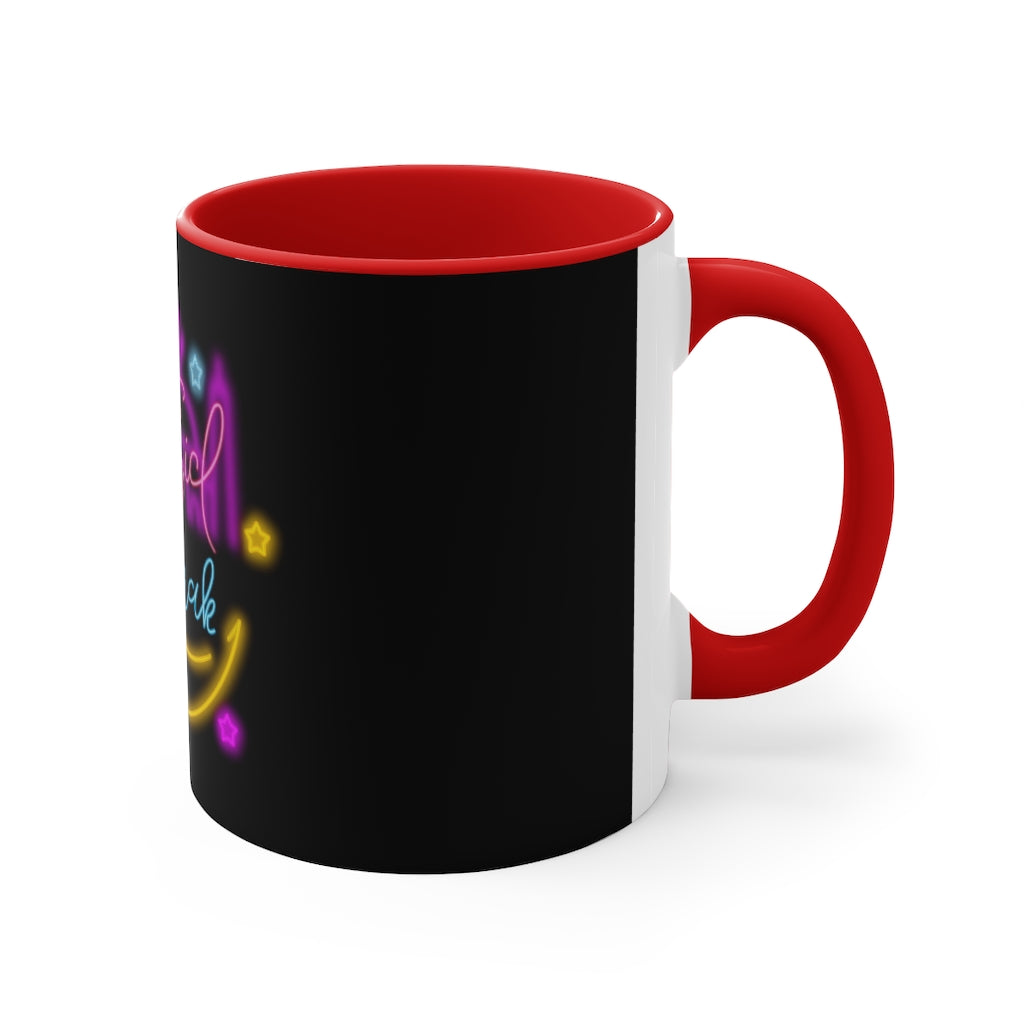Eid Mubarak Coffee Mug