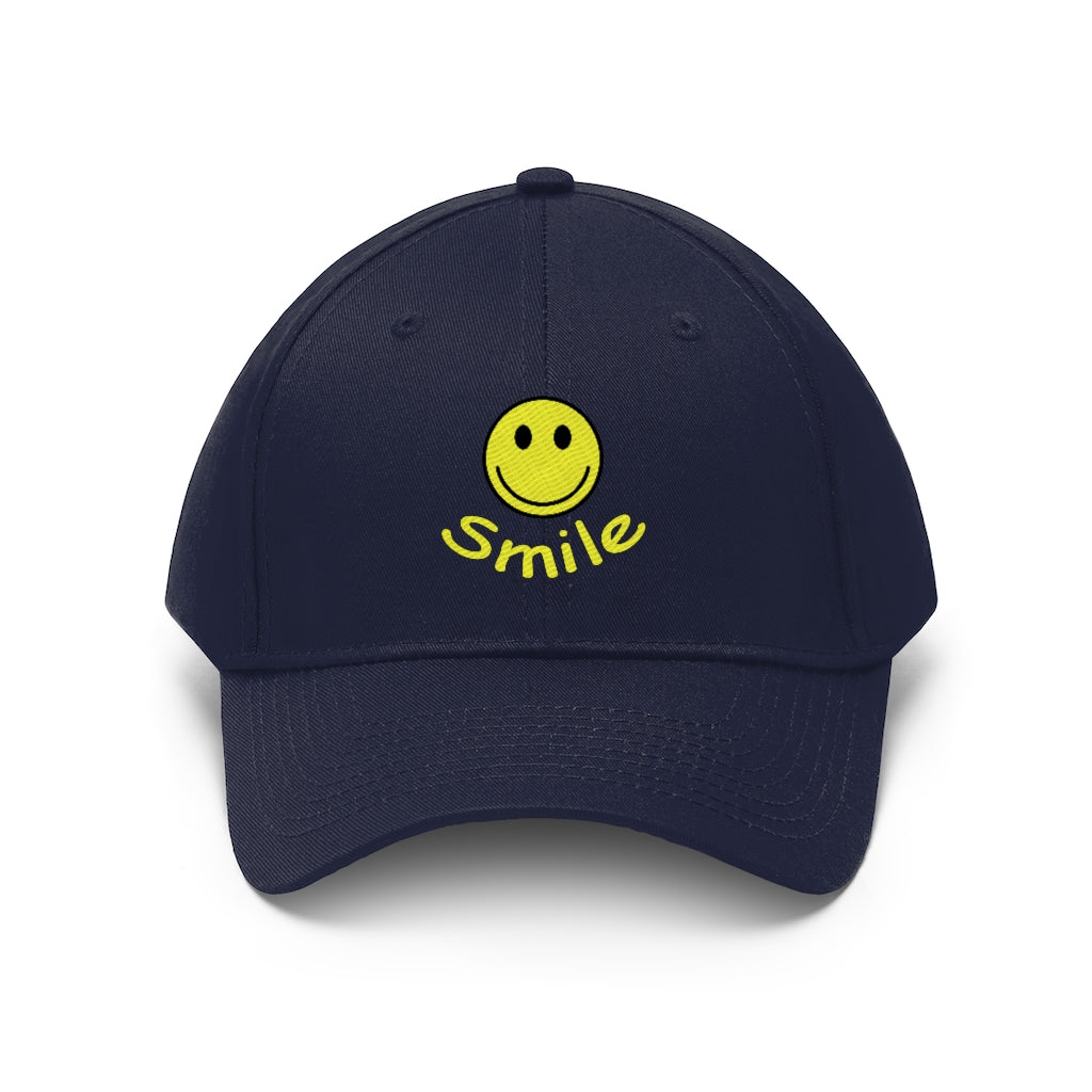 Smile Hat
