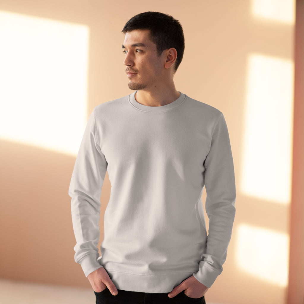 Unisex Rise Sweatshirt (eco friendly)