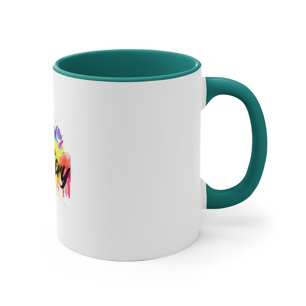 Fun Graphic Mug