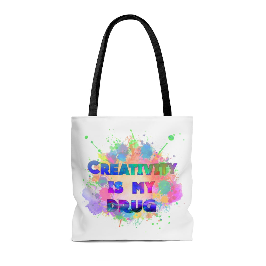 Fun Graphic Bag