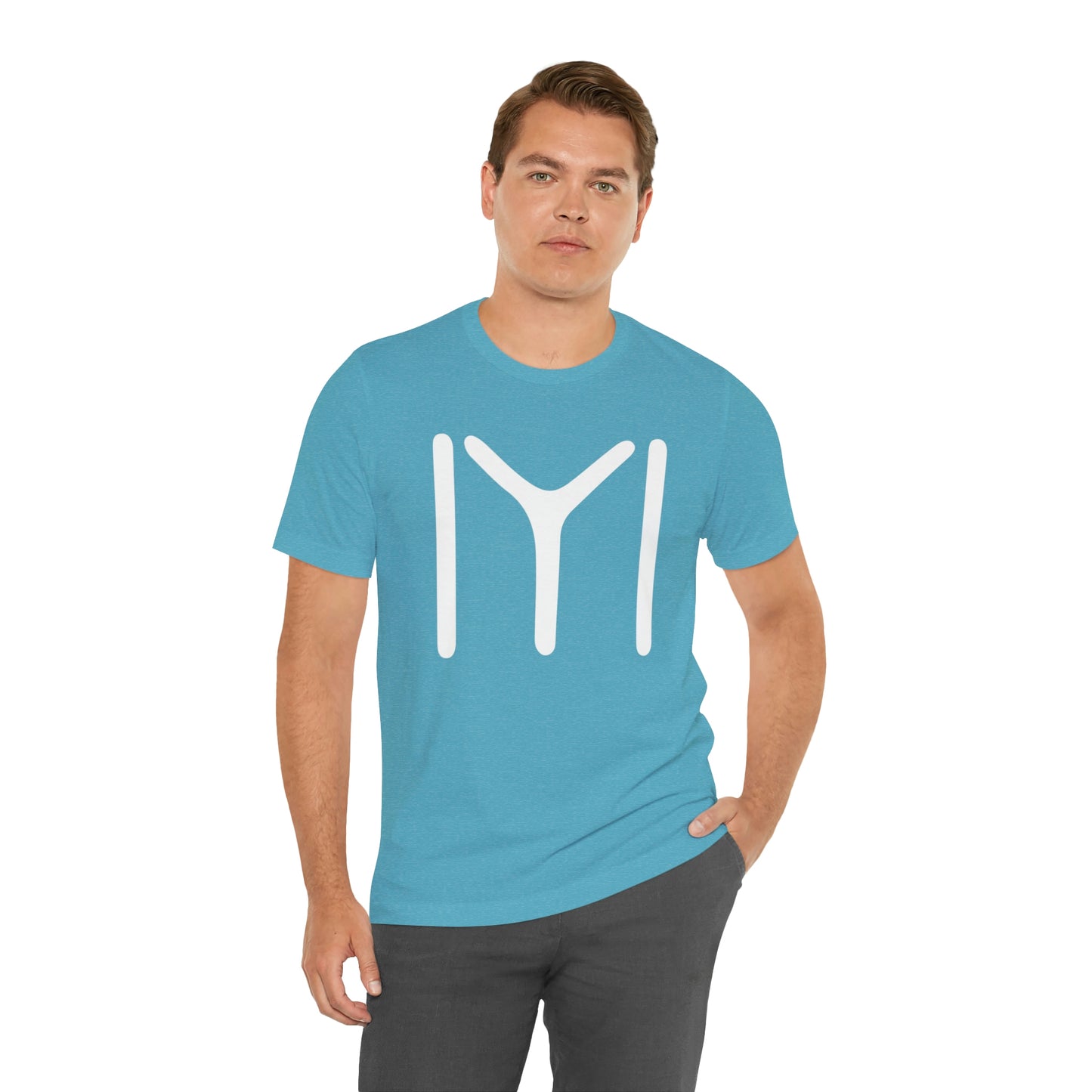 KAI Jersey Short Sleeve Tee