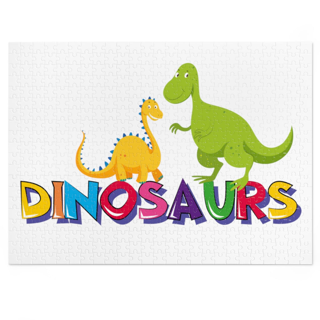Jigsaw Puzzle