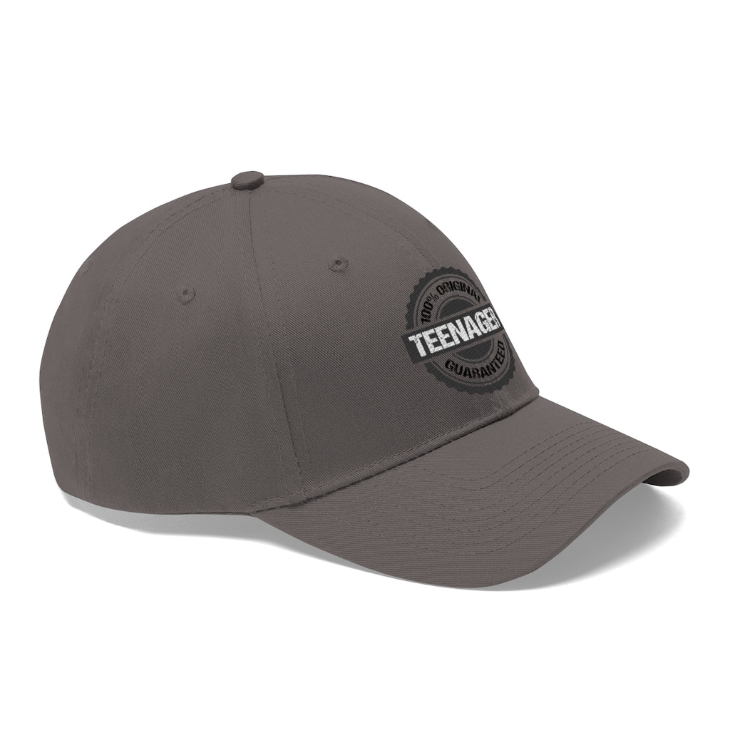 Teenager Hat