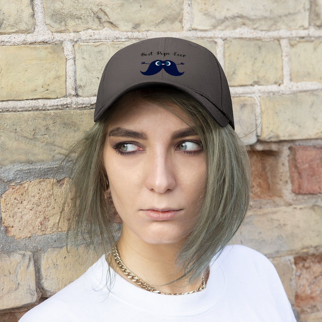 Best pops ever Hat