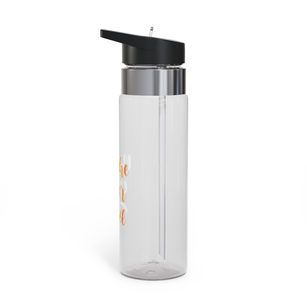 Bathe your soul Sport Bottle