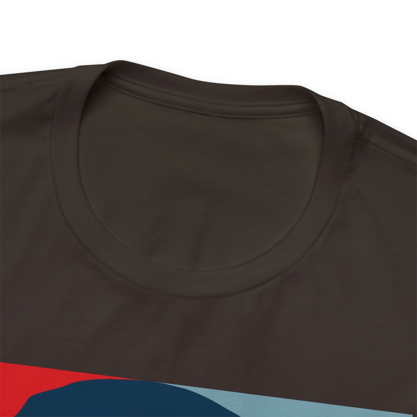 Imran Khan Jersey Short Sleeve Tee
