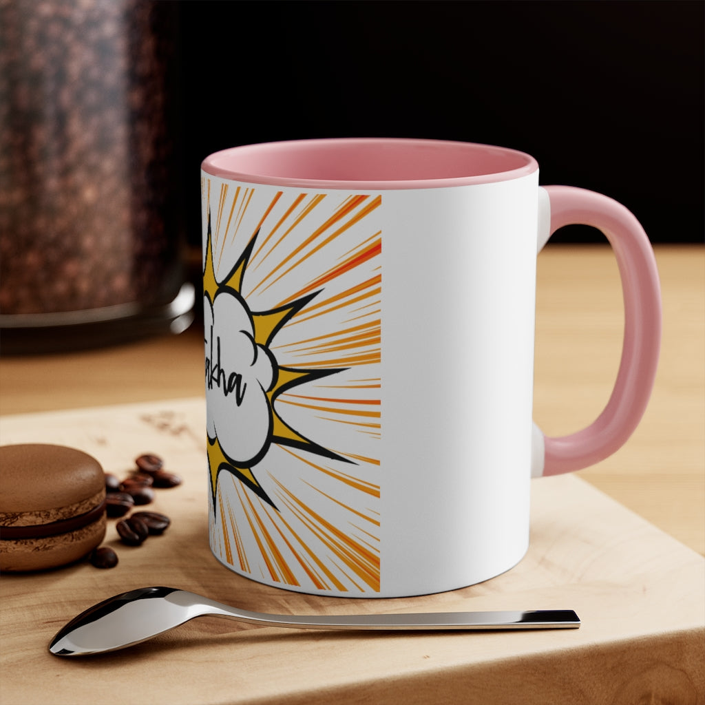 Patakha Mug